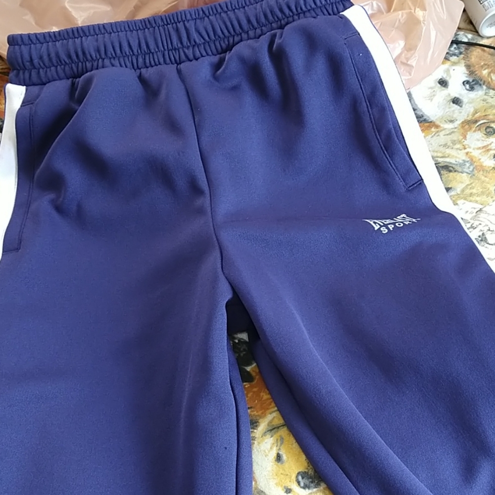 Everlast gym pants